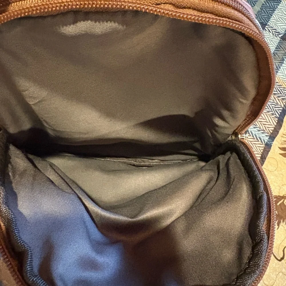 CLUCI Small Backpack Purse Vegan Leather Shoulder Bags travel mini women’s